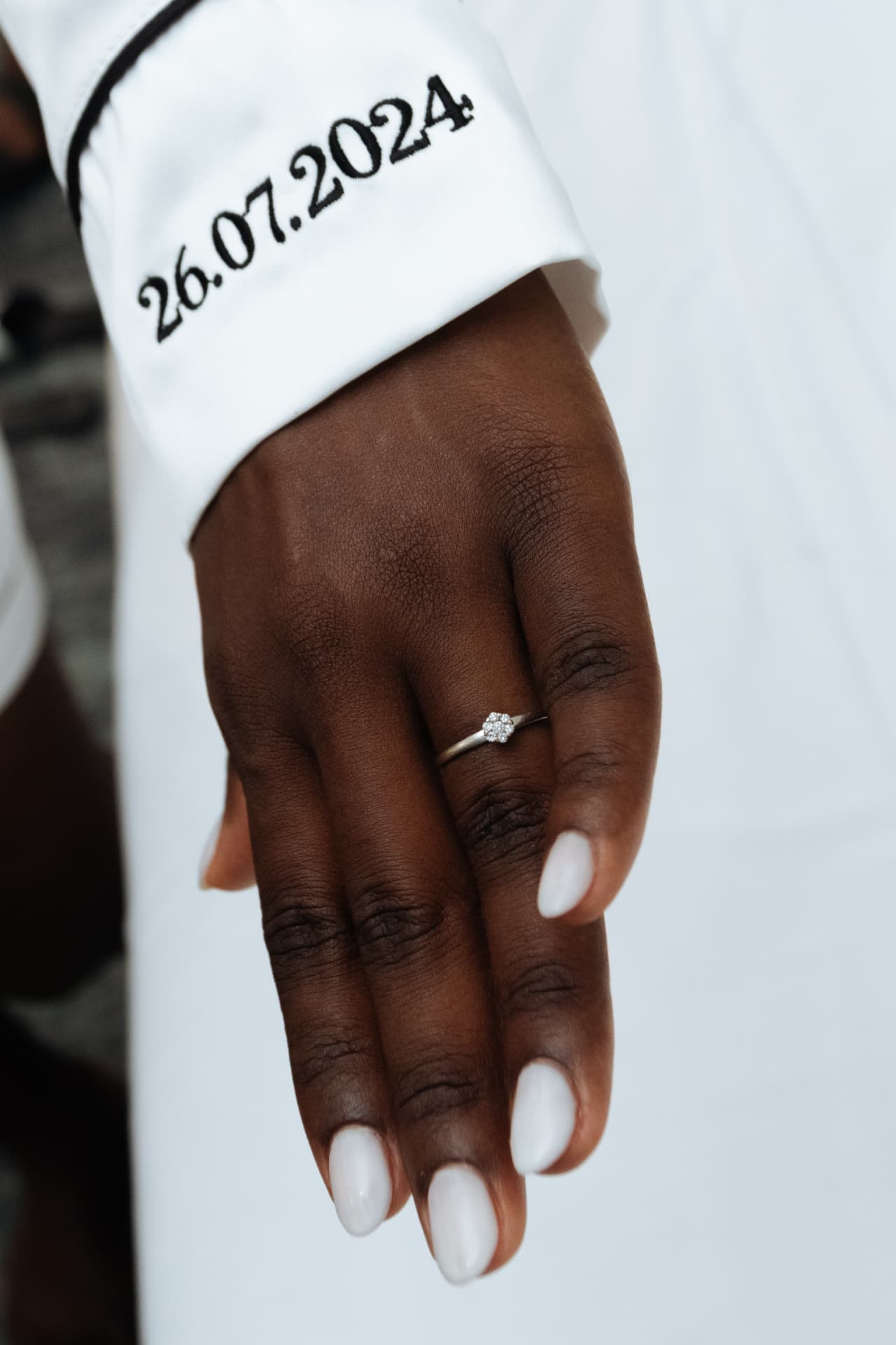 Casamento Miss Jay