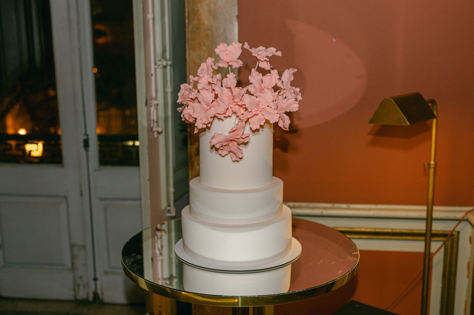 Casamento Miss Jay